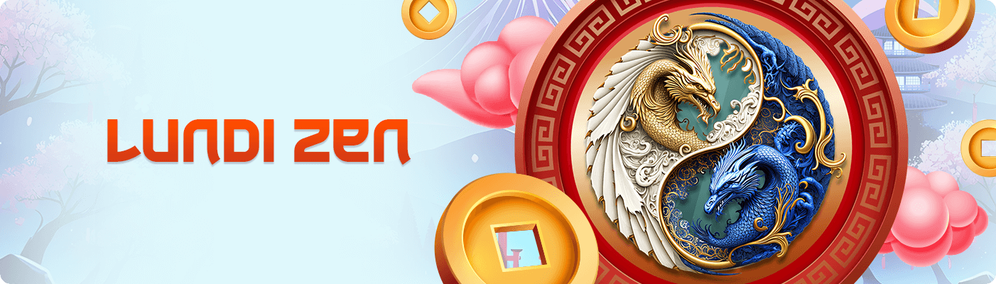 Promo Lundi Banner